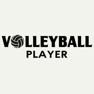 Volleyball 01 Miniatura