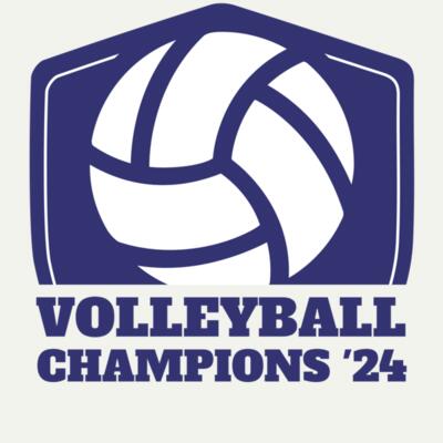 Volleyball 14 Miniatura