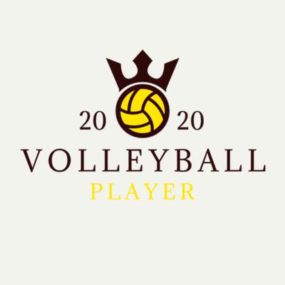 Volleyball 18 Miniatura