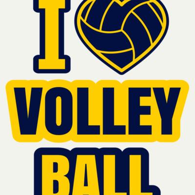 Volleyball 26 Miniatura