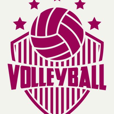 Volleyball 29 Miniatura