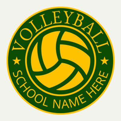 Volleyball 31 Miniatura