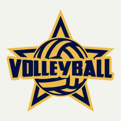 Volleyball 32 Miniatura