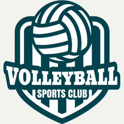 Volleyball 35 Miniatura