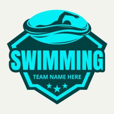 Swimming 24 Miniatura