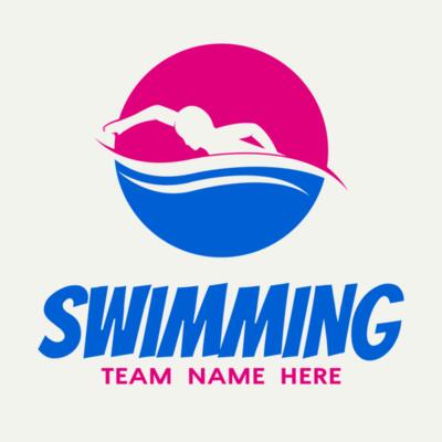 Swimming 27 Miniatura