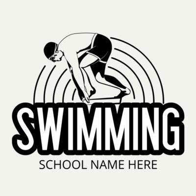 Swimming 31 Miniatura