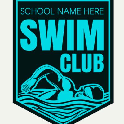 Swimming 32 Miniatura