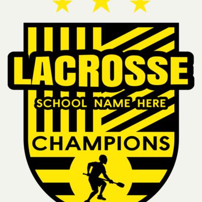 Lacrosse 32 Miniatura