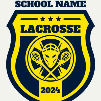 Lacrosse 35 Miniatura