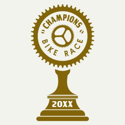 Bicycle 34 Miniatura