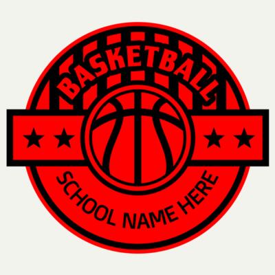 Basketball 31 Miniatura