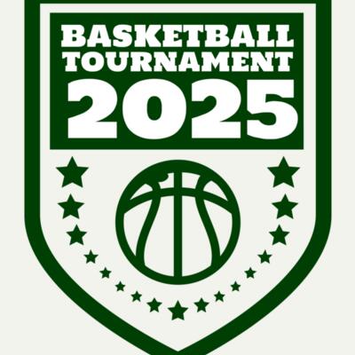 Basketball 32 Miniatura