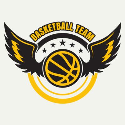 Basketball 33 Miniatura