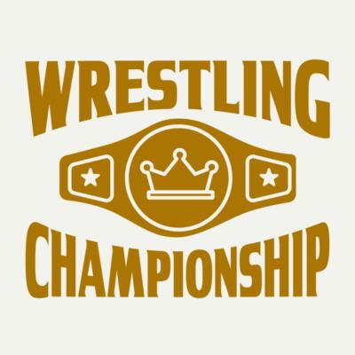 Wrestling 01 Miniatura