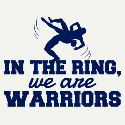 Wrestling 04 Miniatura