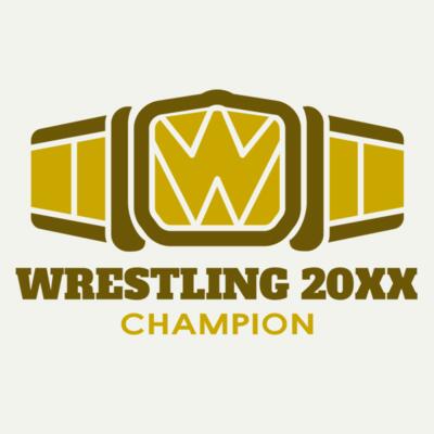 Wrestling 05 Miniatura