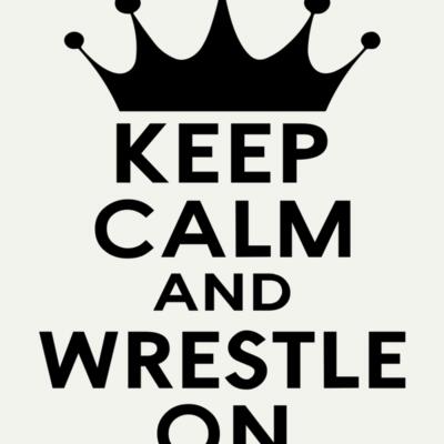 Wrestling 06 Miniatura