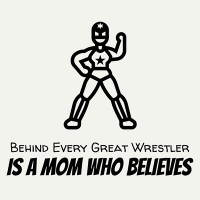 Wrestling 08 Miniatura