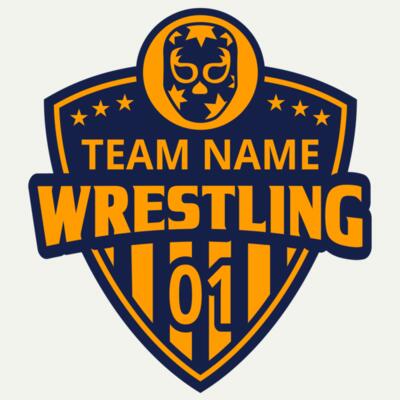 Wrestling 09 Miniatura