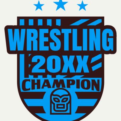 Wrestling 11 Miniatura