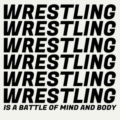 Wrestling 18 Miniatura