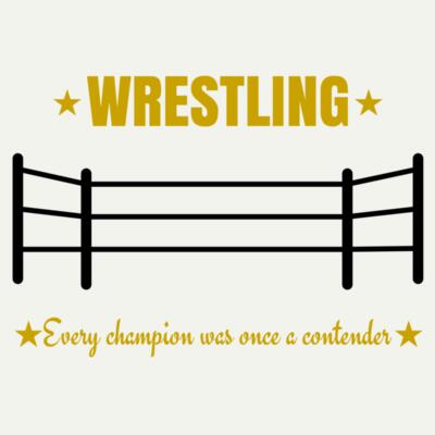 Wrestling 21 Miniatura