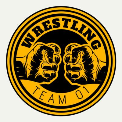 Wrestling 22 Miniatura