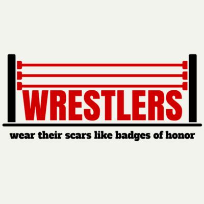 Wrestling 35 Miniatura