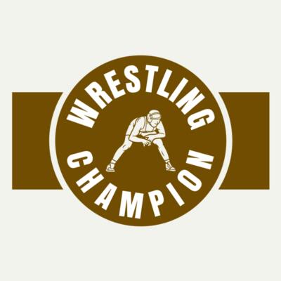 Wrestling 36 Miniatura