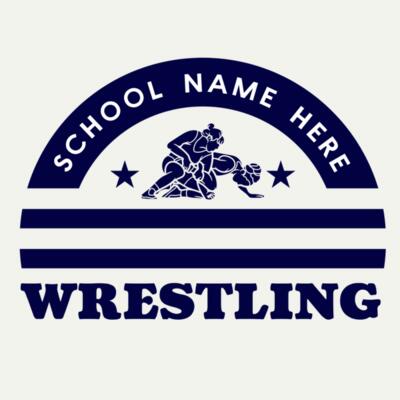 Wrestling 38 Miniatura