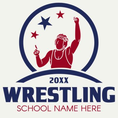 Wrestling 41 Miniatura