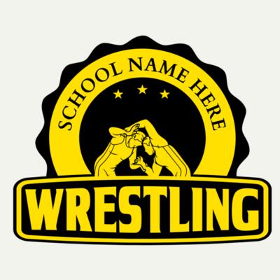 Wrestling 42 Miniatura