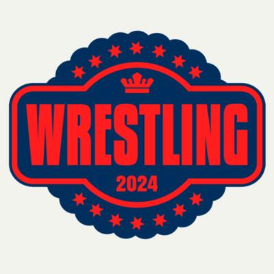 Wrestling 43 Miniatura