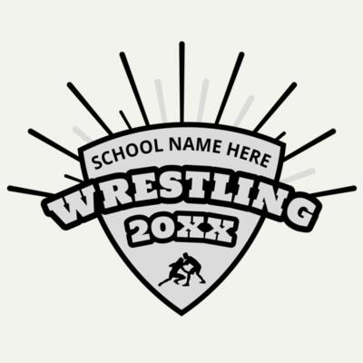 Wrestling 46 Miniatura