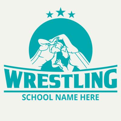 Wrestling 47 Miniatura