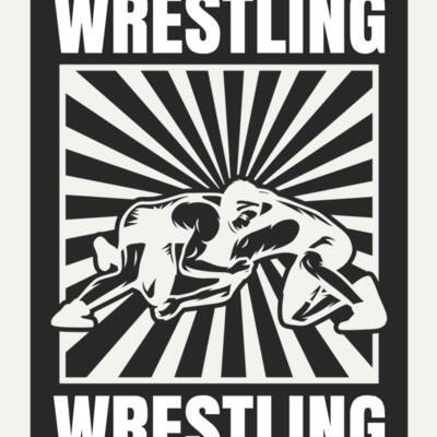 Wrestling 50 Miniatura