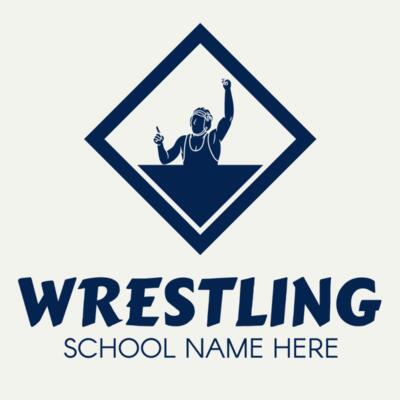 Wrestling 51 Miniatura