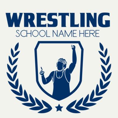 Wrestling 56 Miniatura