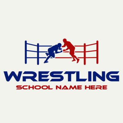 Wrestling 61 Miniatura