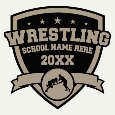 Wrestling 67 Miniatura