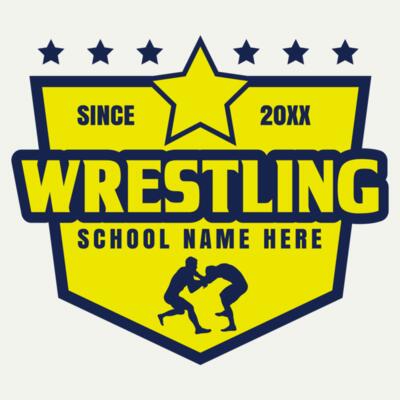 Wrestling 68 Miniatura