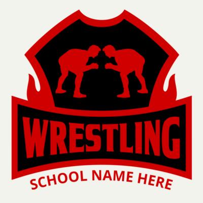 Wrestling 69 Miniatura