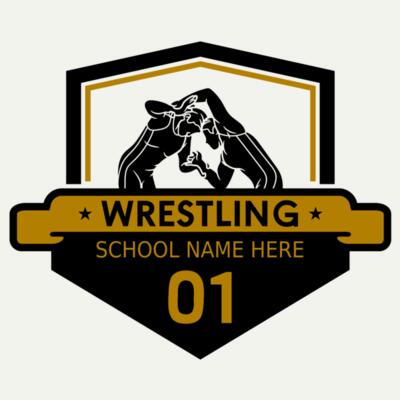 Wrestling 70 Miniatura