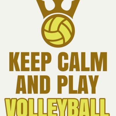 Volleyball 38 Miniatura