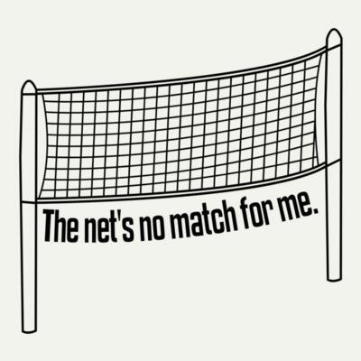 Volleyball 48 Miniatura