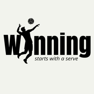 Volleyball 49 Miniatura