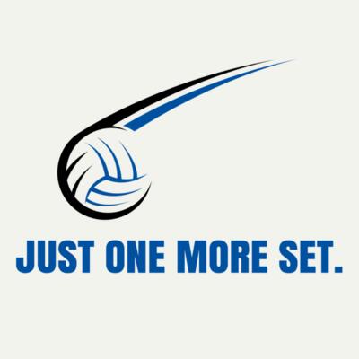 Volleyball 50 Miniatura