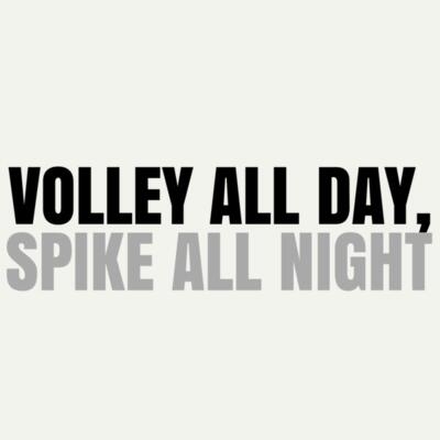 Volleyball 52 Miniatura