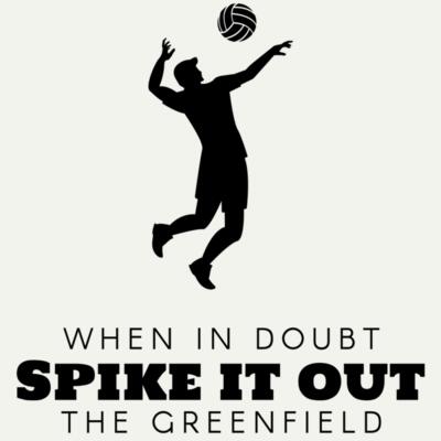 Volleyball 53 Miniatura